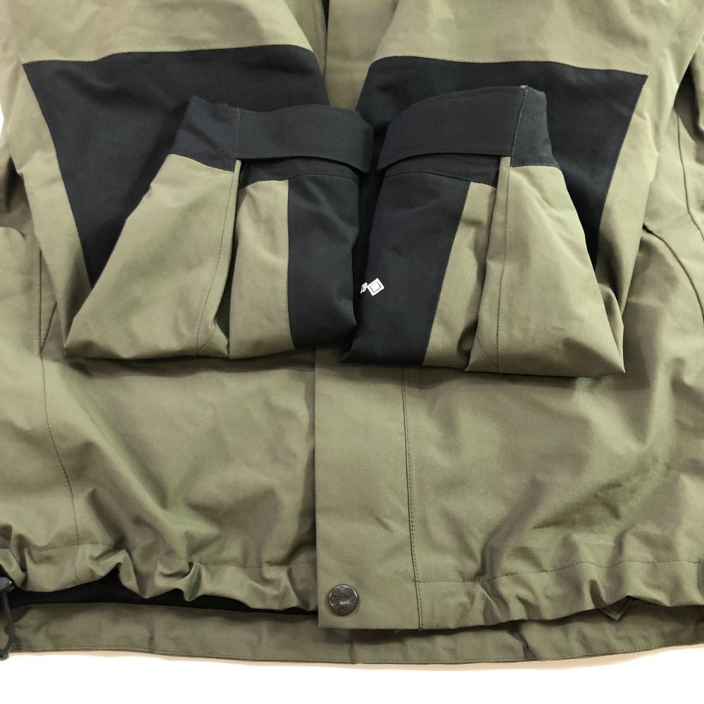04w6048∞※【中古】 THE NORTH FACE ザノースフェイス マウンテン