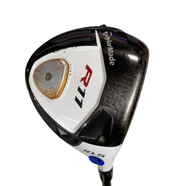 中古】 テーラーメイド R11 10.5° ドライバー DR Motore 55(R11用