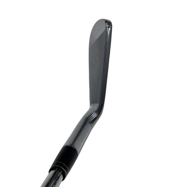 中古】 テーラーメイド r7 FORGED IRON 6S アイアンセット IR NS PRO