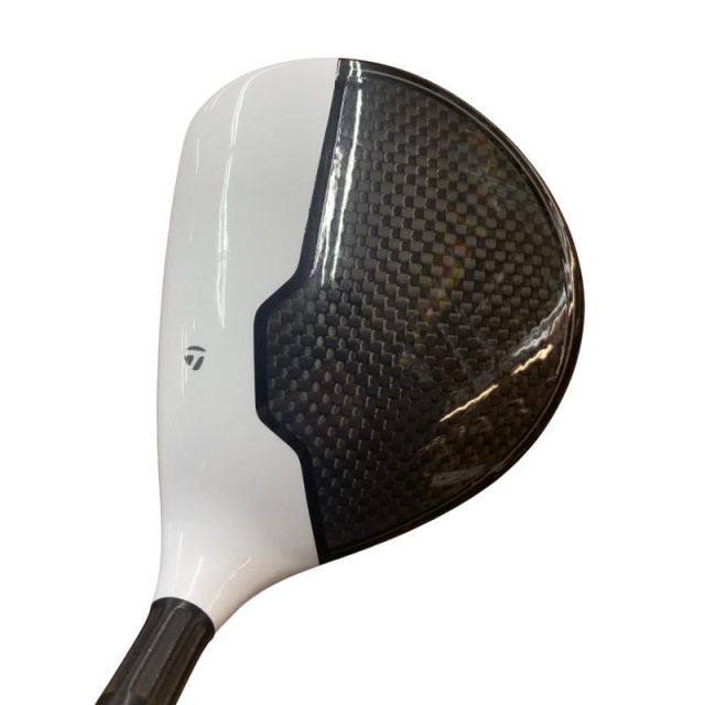 中古】 テーラーメイド M2 3W フェアウェイウッド FW リシャフト