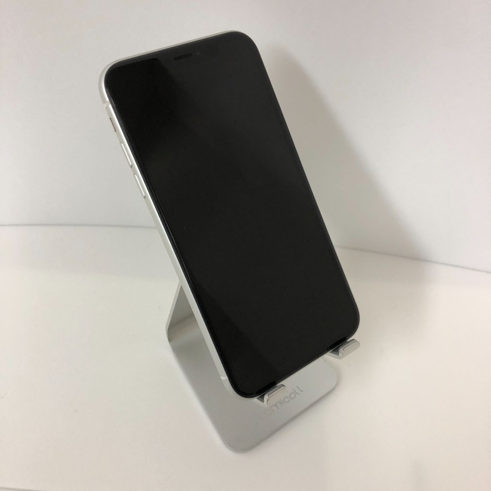 SIMフリー】iPhone XR 64GB ホワイト 000427 XR 64GB iPhone (Renewed