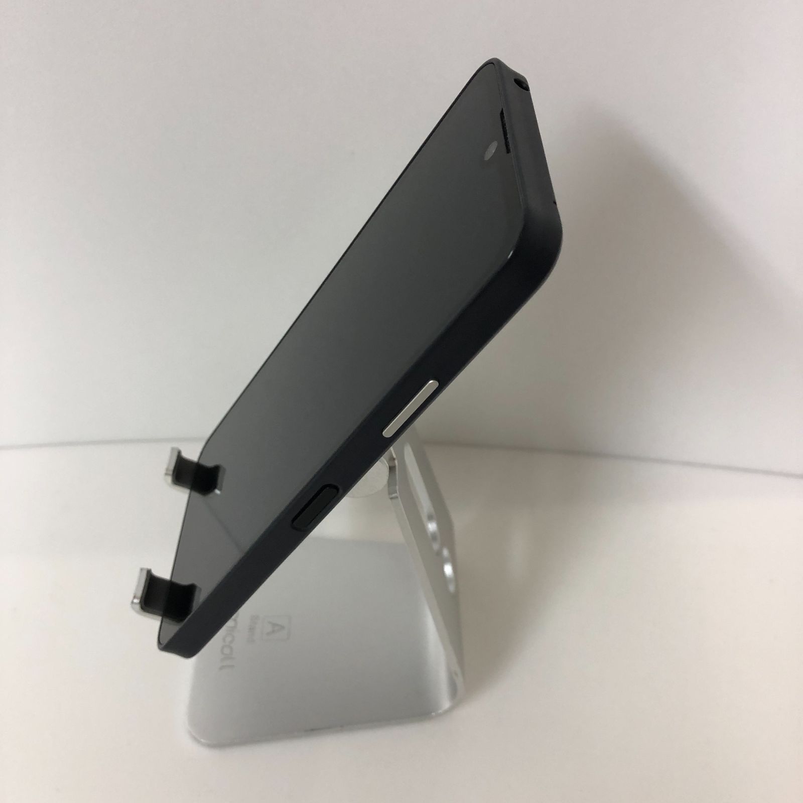 SIMフリー】AQUOS wish3 A303SH 64GB ブラック 000436 - メルカリ