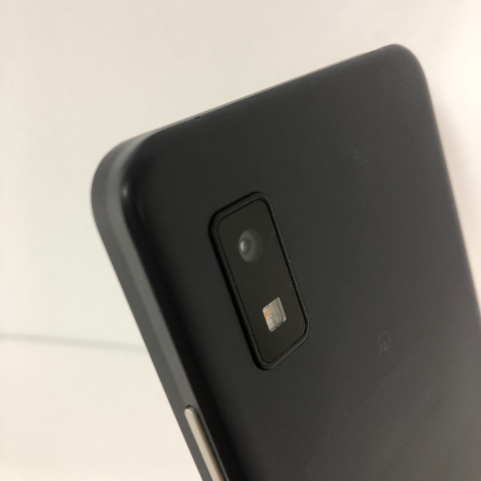 SIMフリー】AQUOS wish3 A303SH 64GB ブラック 000436 - メルカリ