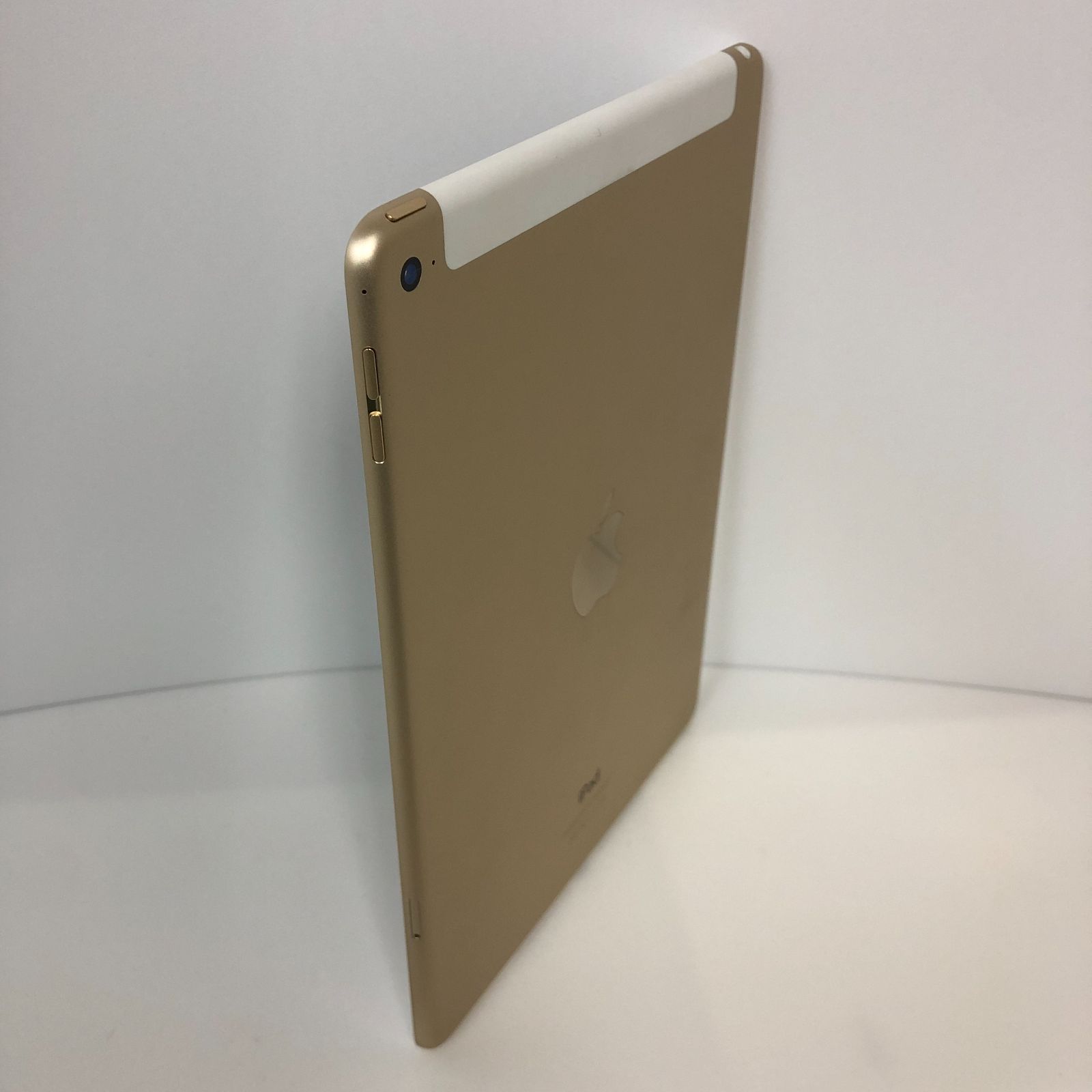 SIMフリー】Apple iPad Air 2 Wi-Fi + Cellular A1567 16GB ゴールド