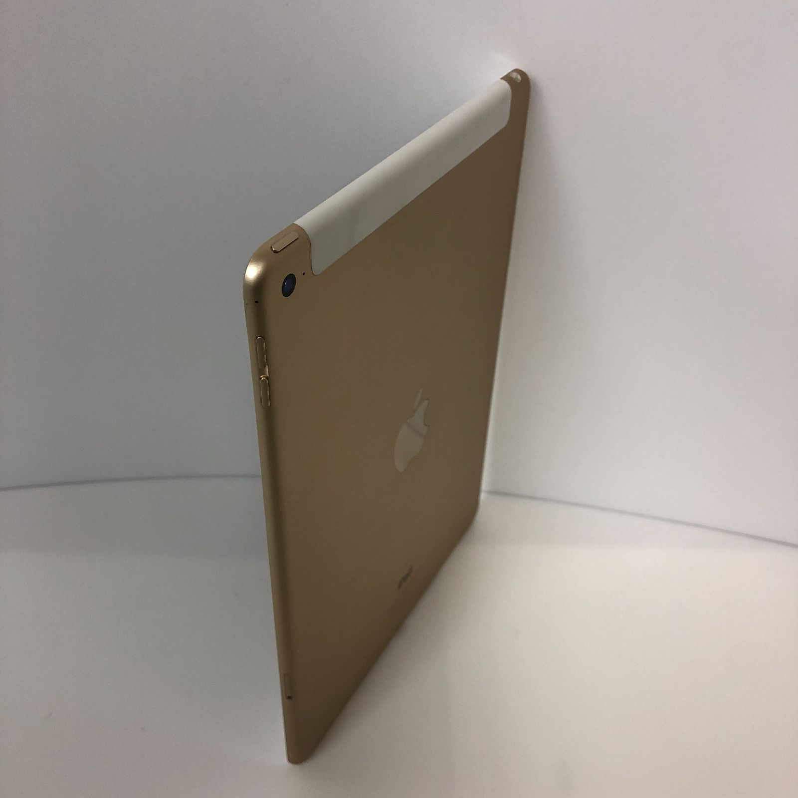 SIMフリー】Apple iPad Air 2 Wi-Fi + Cellular A1567 16GB ゴールド