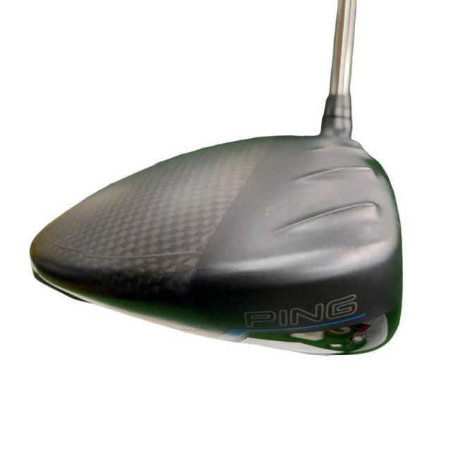 中古】 ピン G440 LST 10.5° ドライバー DR PING TOUR 2.0 CHROME 65