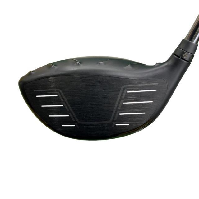 中古】 ピン G440 LST 10.5° ドライバー DR PING TOUR 2.0 CHROME 65