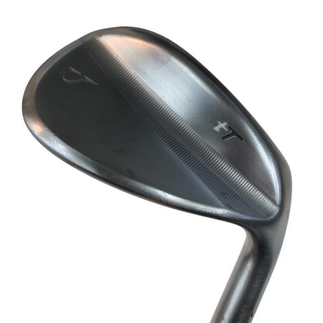 中古】 Jucie Jucie tT 51°/9°B ウェッジ WG 純正特注シャフト