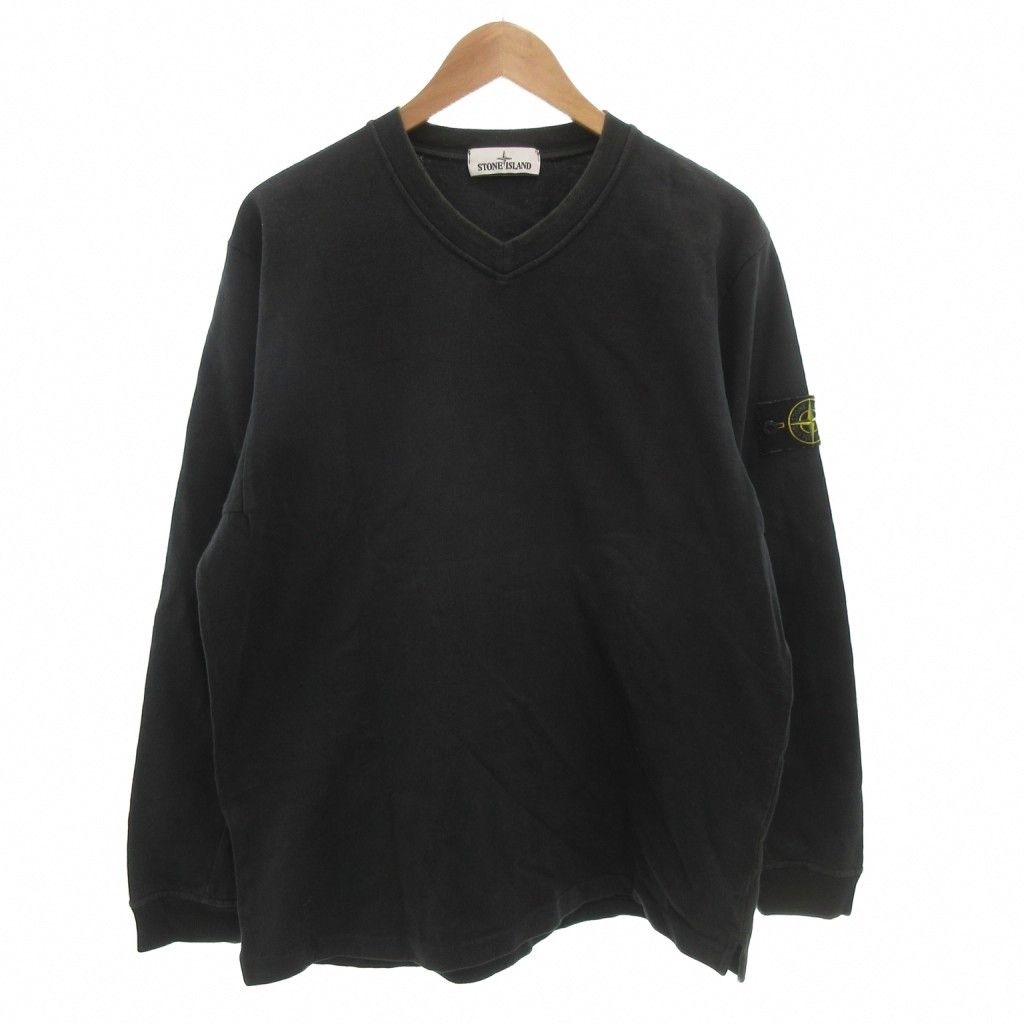 ストーンアイランド STONE ISLAND ヘビーウェイト Tシャツ カットソー