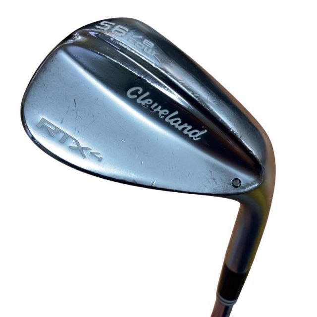 クリーブランド Cleveland RTX-4 ツアーサテン 54°/10° MID ウェッジ