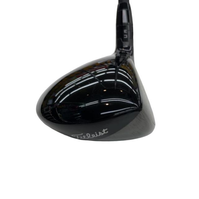 中古】 タイトリスト GT1 23° ユーティリティ UT 純正特注シャフト