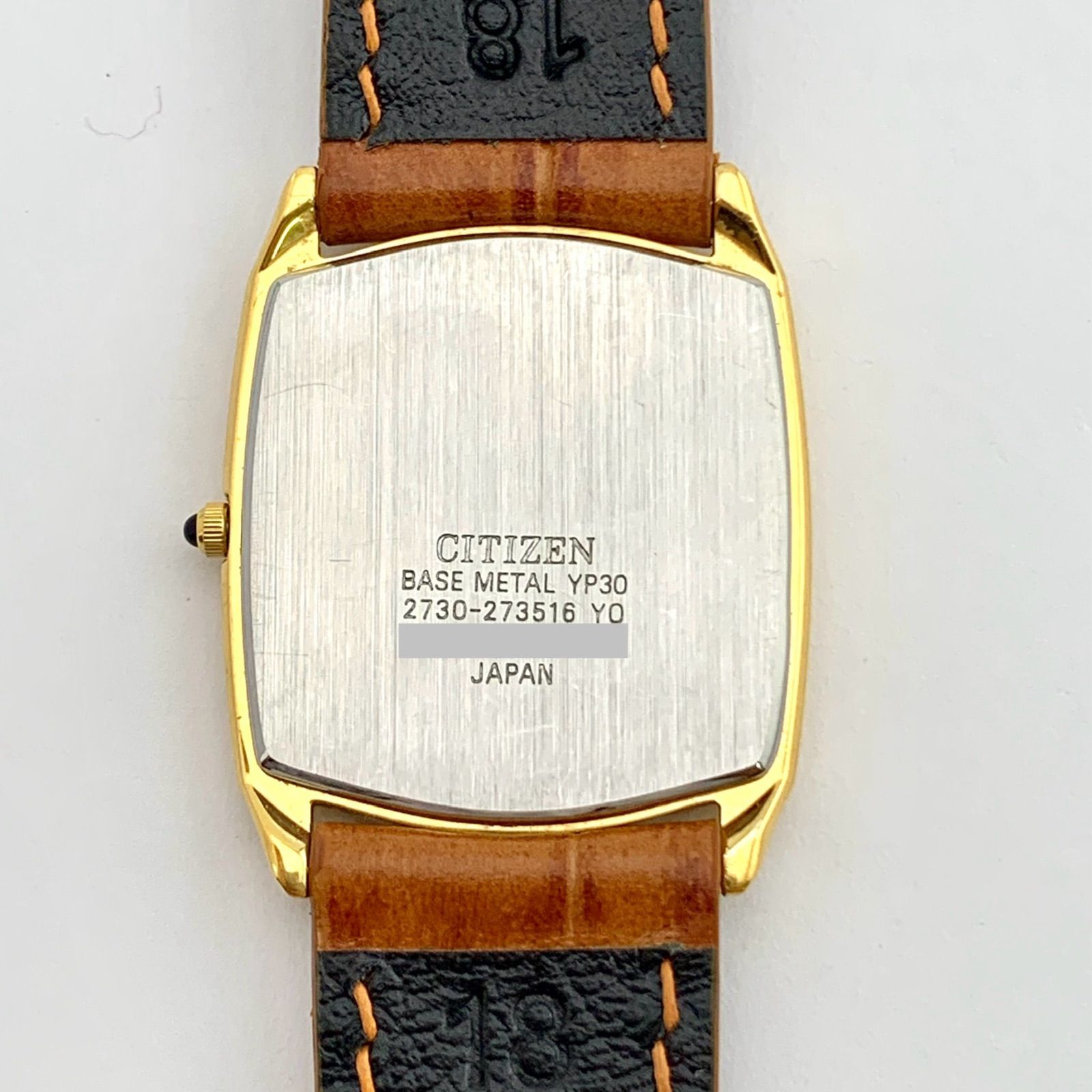 WTS] Citizen Exceed 2730-271742 Gorgeous 腕時計 CITIZEN EXCEED 