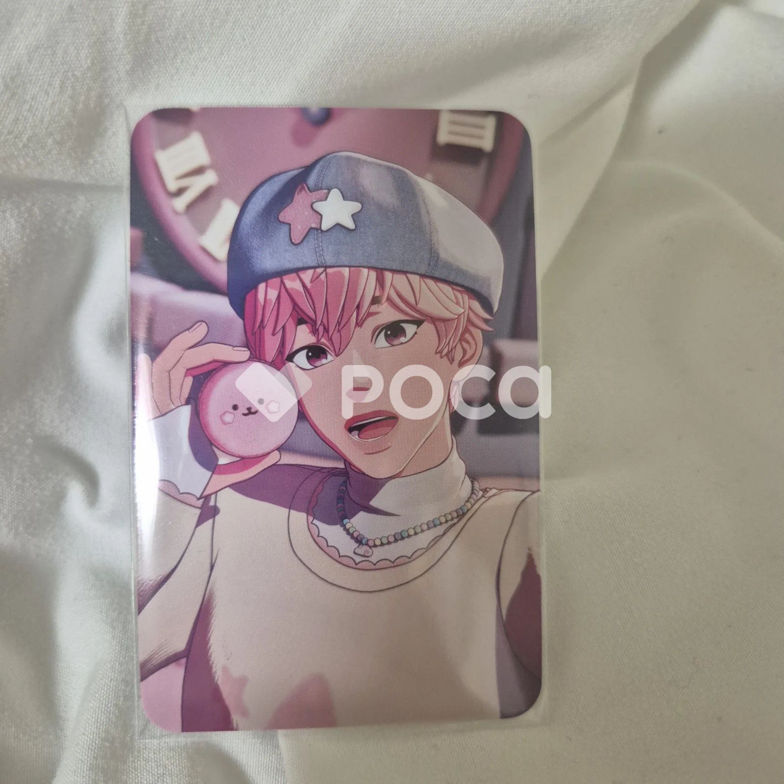 PLAVE バンビ PLBBUU hello82 - メルカリ