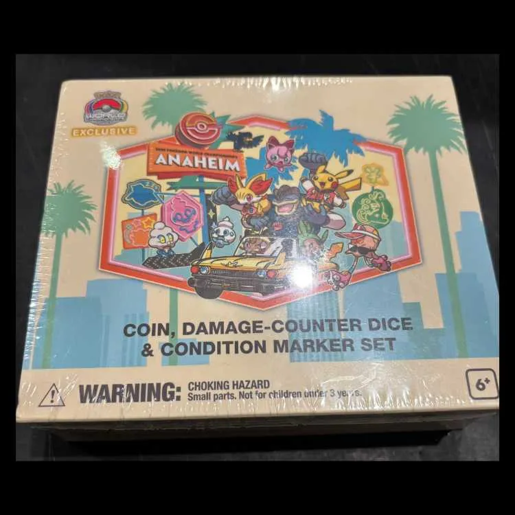 2026年最新】ダメカンダイス wcsの人気アイテム - メルカリ