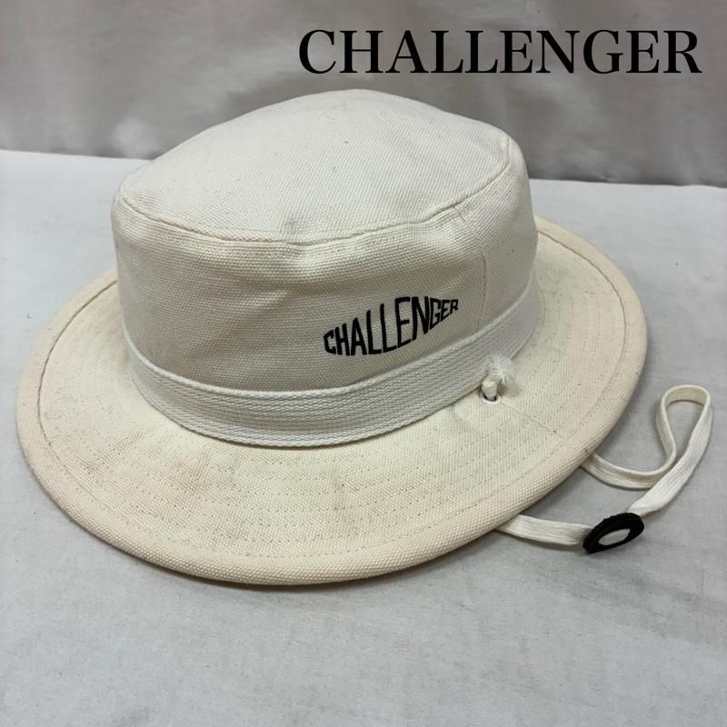 チャレンジャー コットン ダック キャンバス ジャングル