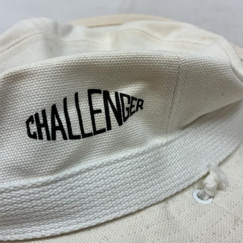 チャレンジャー コットン ダック キャンバス ジャングル