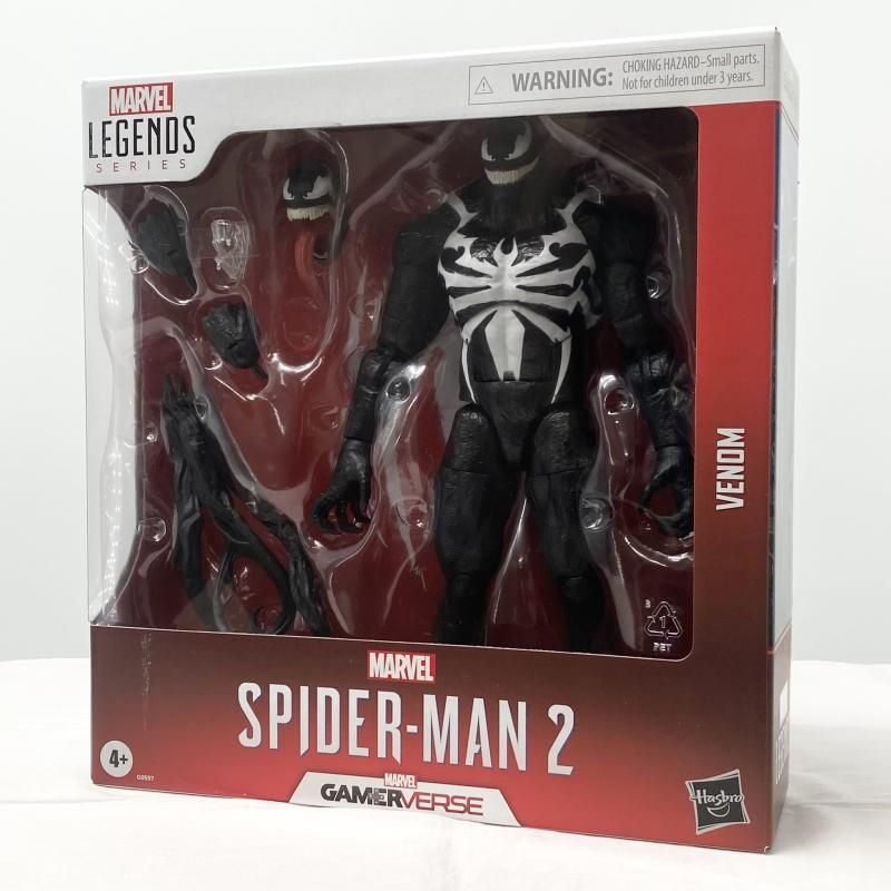 中古】未開封 マーベル・レジェンド 6インチ・アクションフィギュア