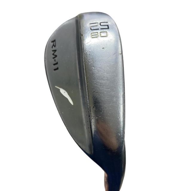 フォーティーン RM-11/MT28 52°-08 ダイナミックゴールド ウェッジ