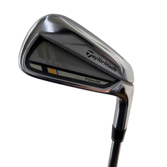 中古】 テーラーメイド ROCKET BLADEZ TOUR 6S アイアンセット IR