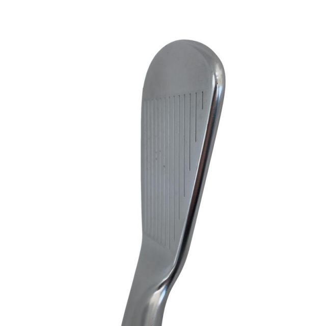 【中古】 タイトリスト Titleist T100S(2021) 8S アイアンセット IR NS PRO MODUS3 TOUR115 (フレックスS) メンズ 男性用 右利き 右用 Cランク ゴルフクラブ