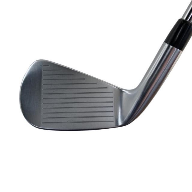 【中古】 タイトリスト Titleist T100S(2021) 8S アイアンセット IR NS PRO MODUS3 TOUR115 (フレックスS) メンズ 男性用 右利き 右用 Cランク ゴルフクラブ