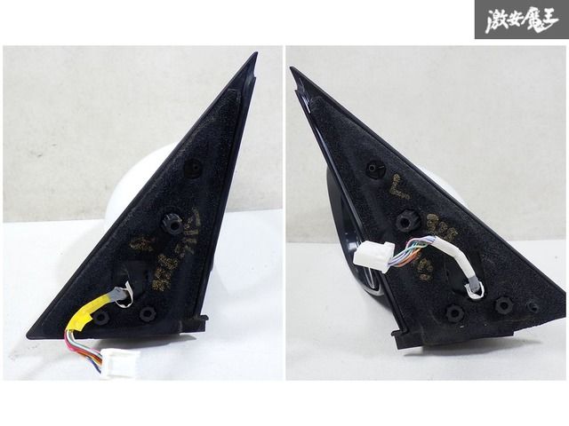車・バイク・自転車 【動作確認済み！】スズキ純正 アルトラパン HE33S