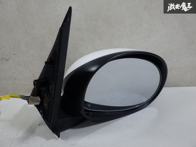 車・バイク・自転車 【動作確認済み！】スズキ純正 アルトラパン HE33S