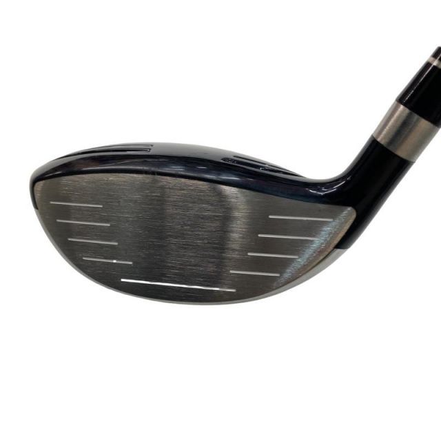 中古】 本間ゴルフ LB-808ep 3W フェアウェイウッド FW VIZARD For ep