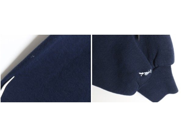 90s USA製 ラッセル 無地 スウェット メンズ レディース XL オールド