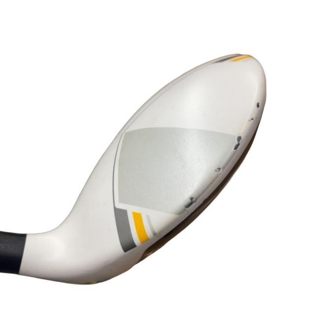 中古】 テーラーメイド RBZ STAGE 2 U3 ユーティリティ UT TM5-113