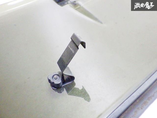 jzx100 純正OP サンルーフバイザー チェイサー JZX100 Yahoo