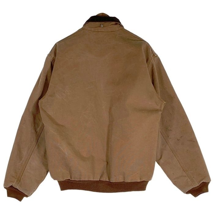 ジャケット/アウター CARHARTT カーハート BOMBER JACKET ボンバー