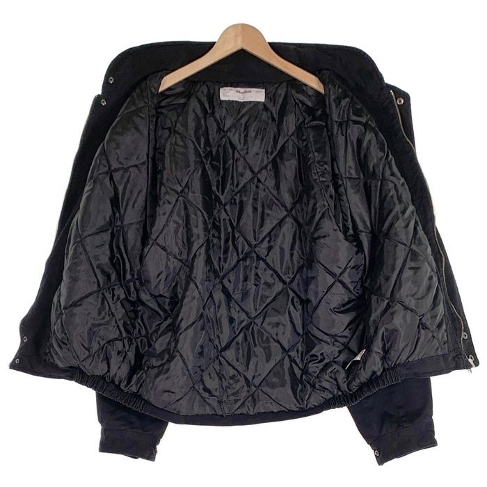 Hide&Seek ハイドアンドシーク Washed Sailing Jacket ウォッシュド