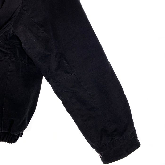 Hide&Seek ハイドアンドシーク Washed Sailing Jacket ウォッシュド