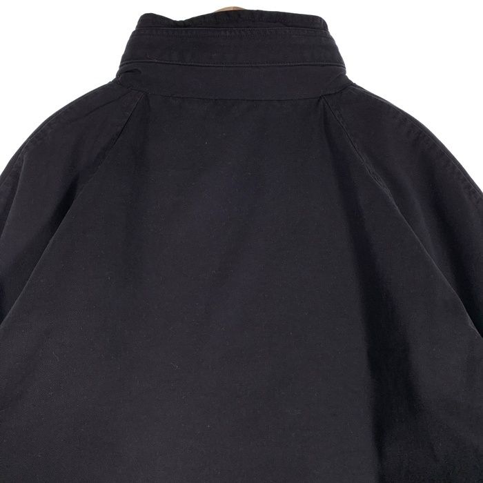Hide&Seek ハイドアンドシーク Washed Sailing Jacket ウォッシュド