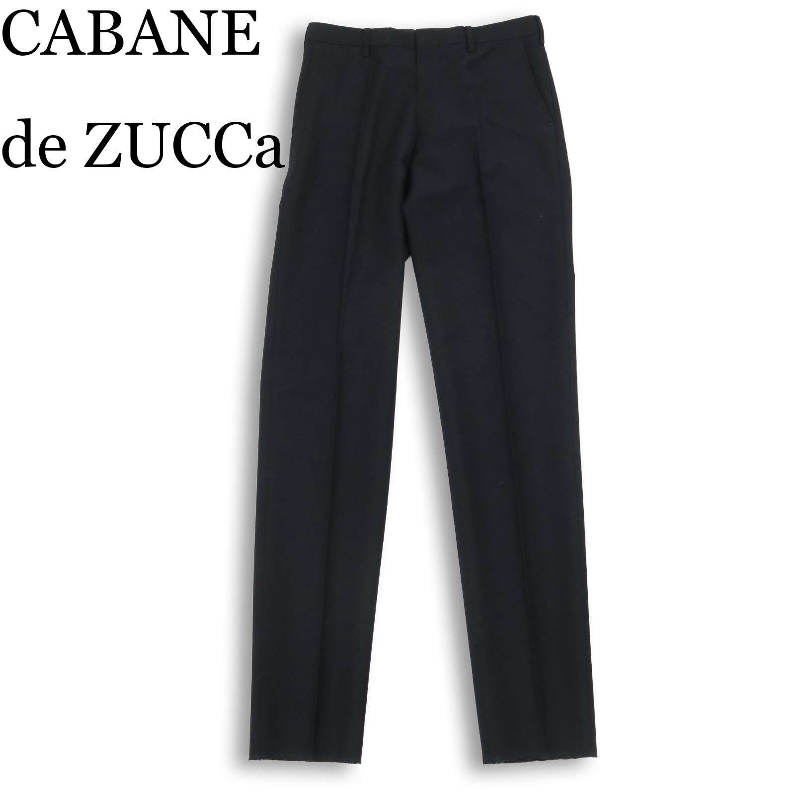 CABANE de ZUCCa/カバンドズッカ】モヘヤニット 【公式通販】
