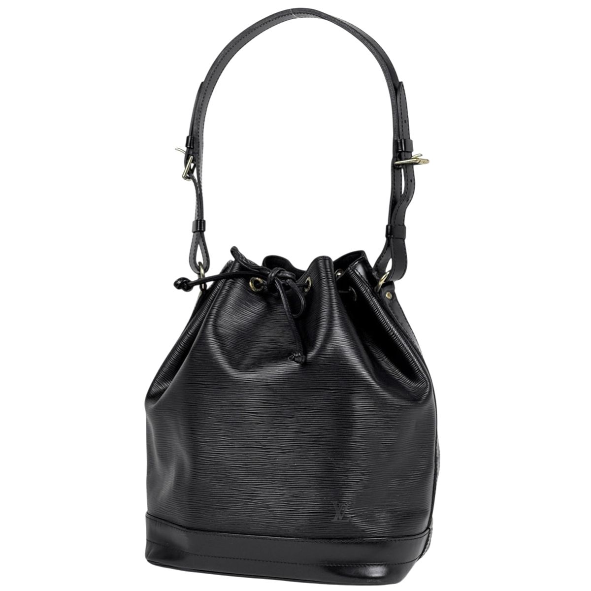 ルイ・ヴィトン Louis Vuitton ノエ ワンショルダー 肩掛け 巾着型