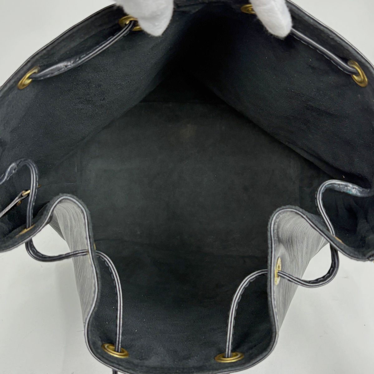 ルイ・ヴィトン Louis Vuitton ノエ ワンショルダー 肩掛け 巾着型