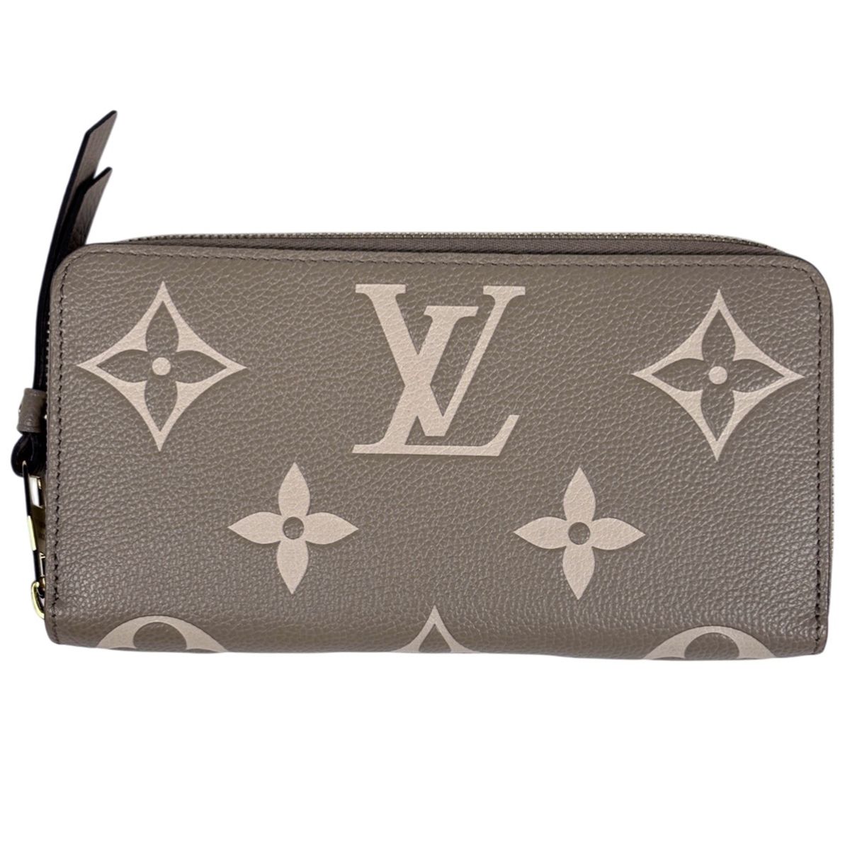 ルイ・ヴィトン Louis Vuitton ジッピー ウォレット ラウンドジップ 