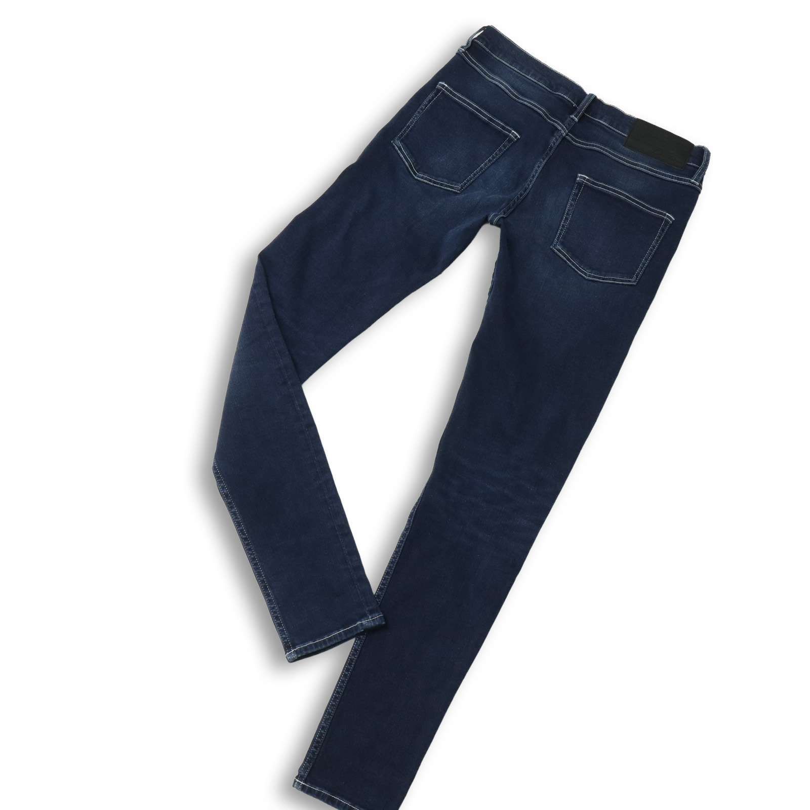 Luv maison JACKROSE ジャックローズ 通年 USED加工☆ ストレッチ 