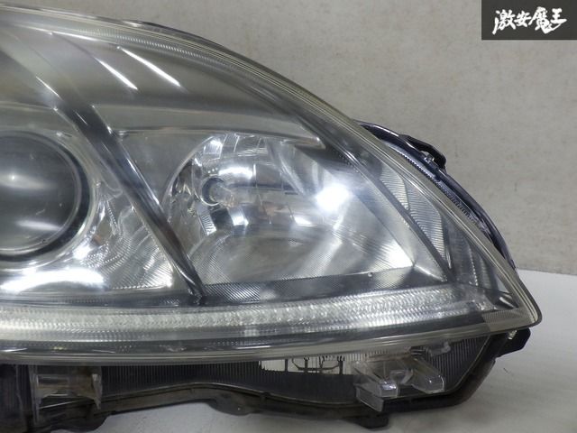 車・バイク・自転車 ストア出品⁄HID点灯確認済み！トヨタ純正