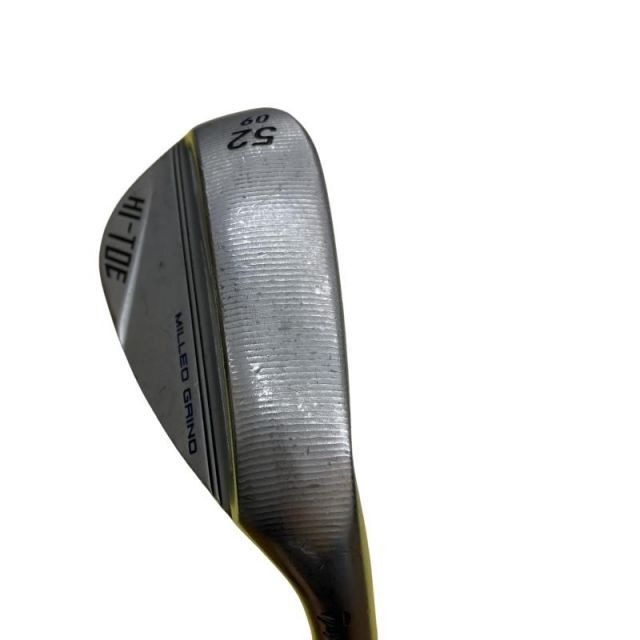 中古】 テーラーメイド Taylor Made MILLED GRIND HI-TOE(2022