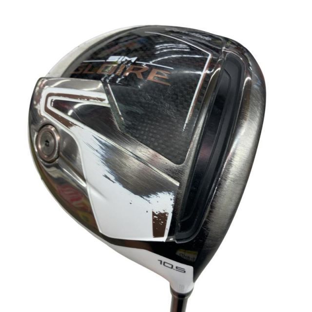 中古】 テーラーメイド SIM GLOIRE 10.5° ドライバー DR AIR Speeder