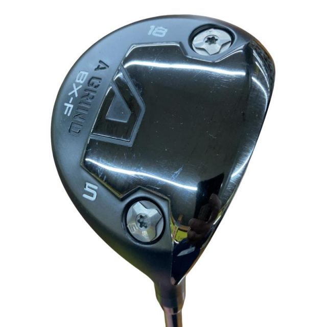 A DESIGN GOLF A GRIND BX-F 5W フェアウェイウッド FW A DESIGN GOLF A GRIND BX-F 5W フェアウェイウッド FW