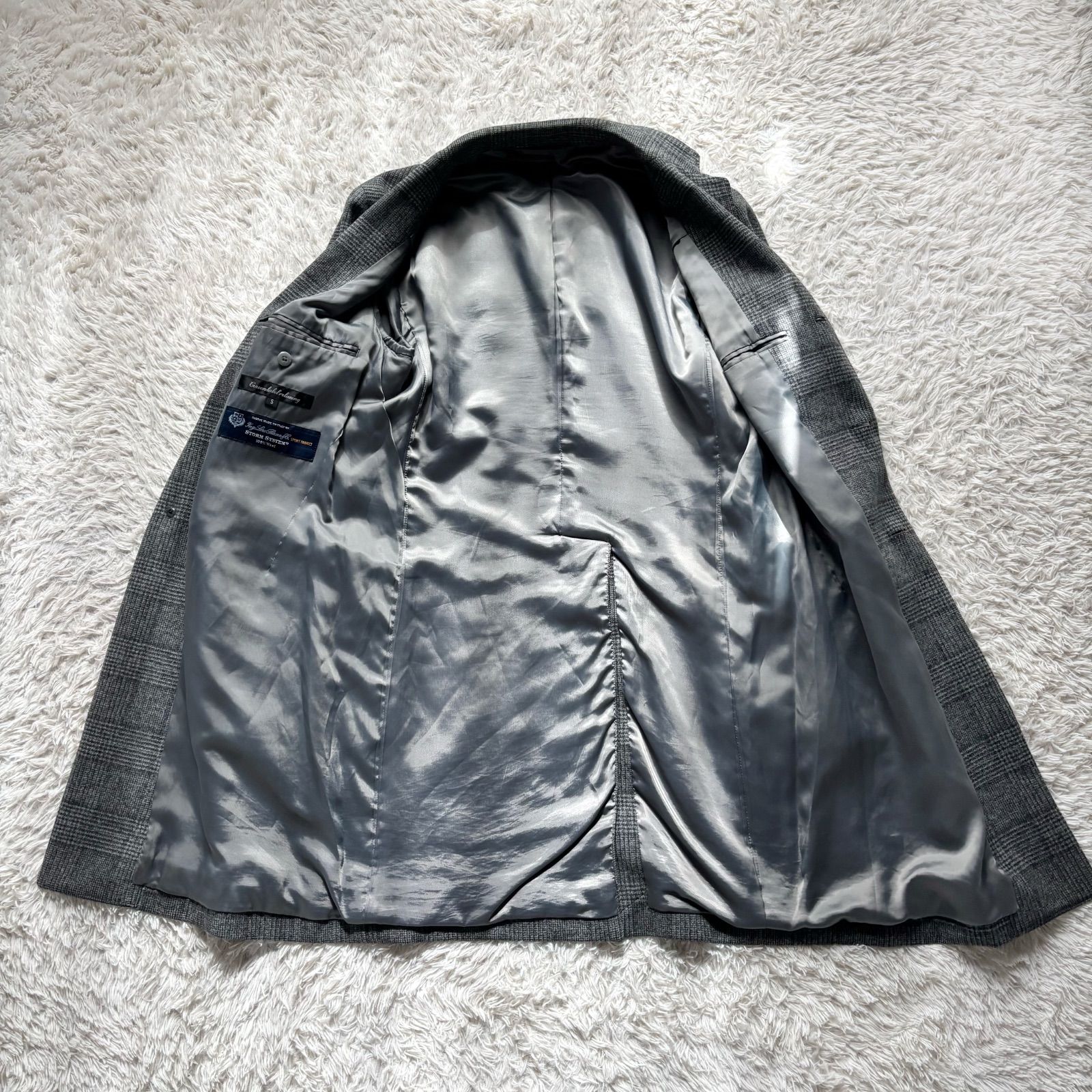 green label relaxing グリーンレーベルリラクシング ロロピアーナ社