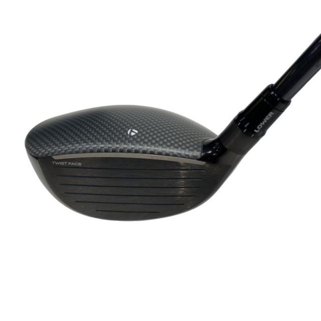 中古】 テーラーメイド Qi35 TOUR 5W フェアウェイウッド FW 純正特注