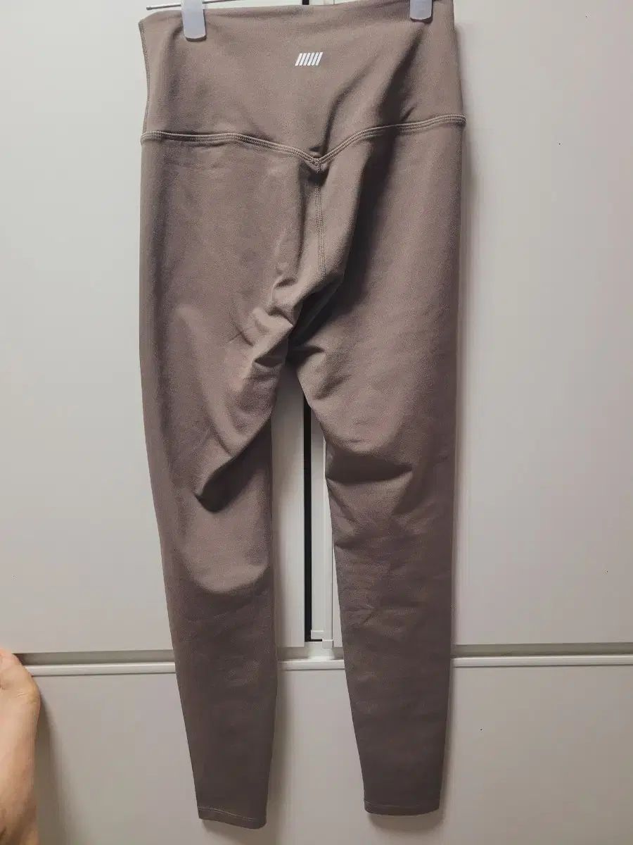 STL レギンス ヘーゼルナッツ COLOR Lサイズ