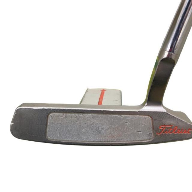 中古】 タイトリスト SCOTTY CAMERON DETOUR NEWPORT 2.5 34インチ