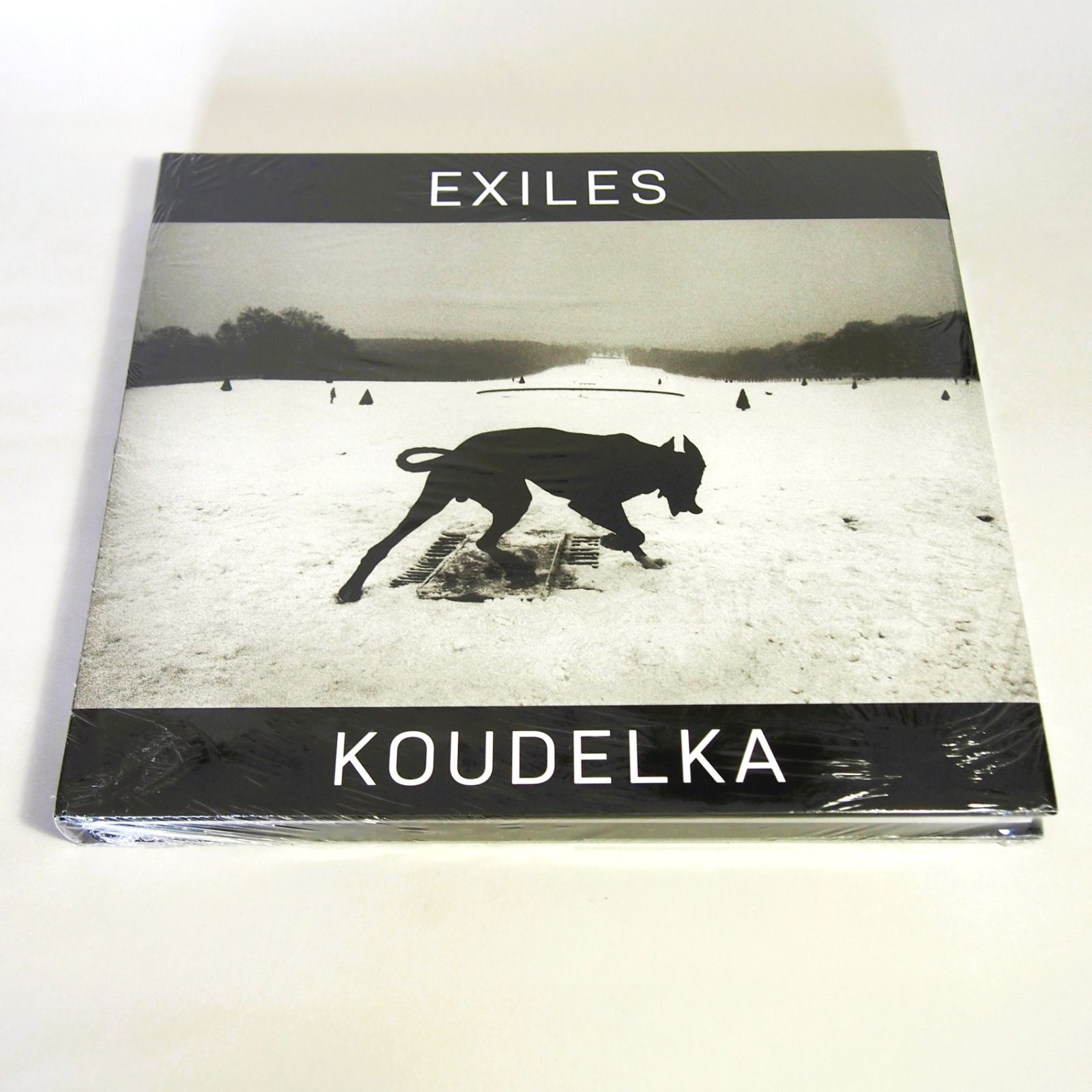 Josef Koudelka: Exiles (Aperture版) - メルカリ