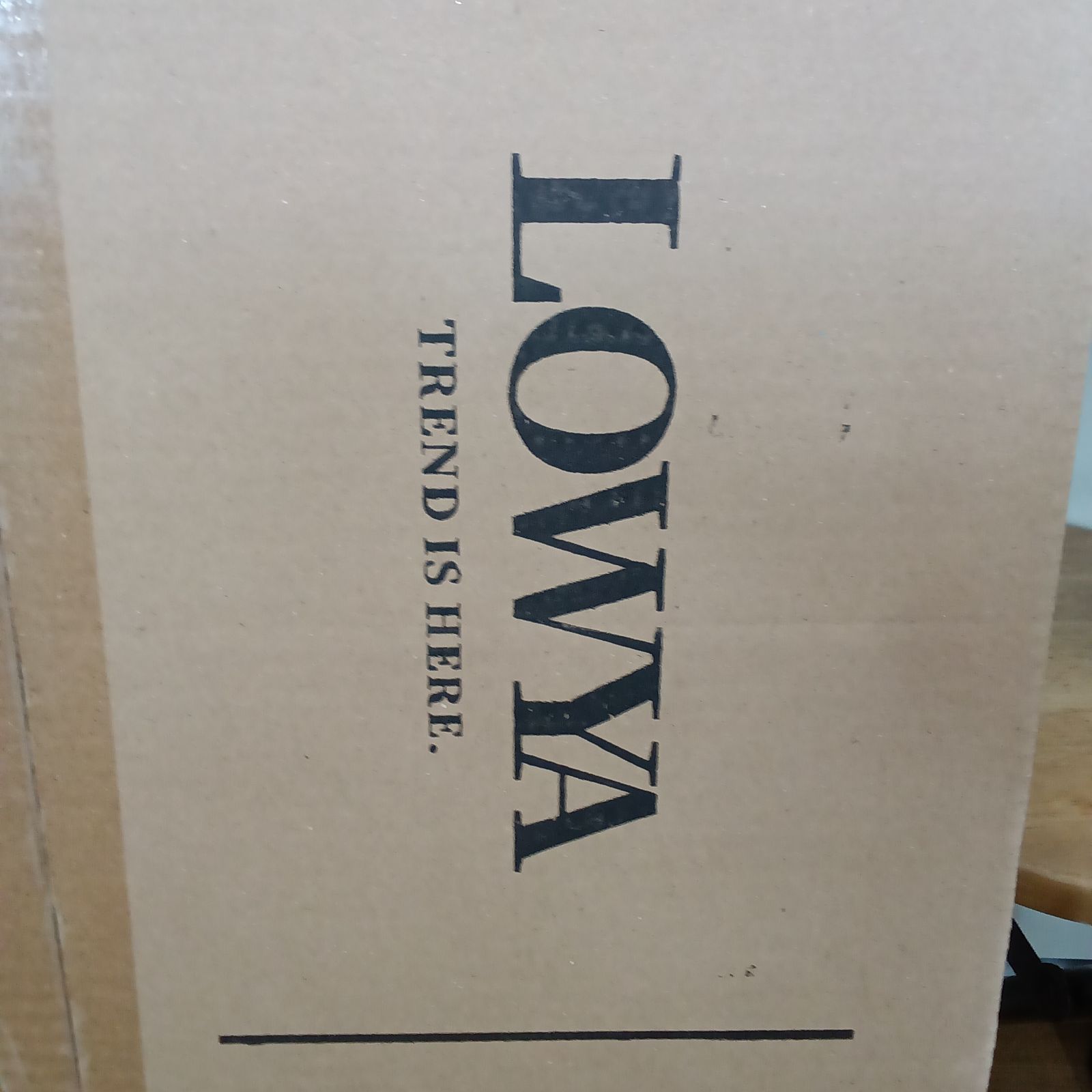 ☆リユースのサカイつくば店☆箱入り新品未使用品 LOWYA OSHITERU 